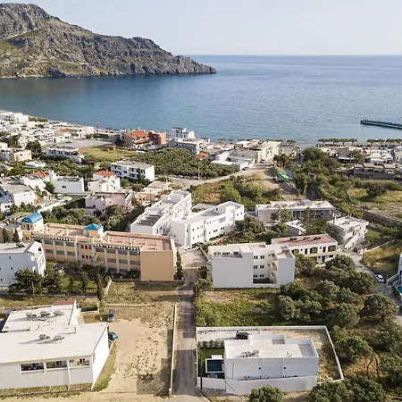 Modern Casa Filo With Private Pool & Bbq,200m From The Villa *